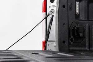 Ford F-250 Super Duty Tailgate Assist - Rough Country - '17-'24